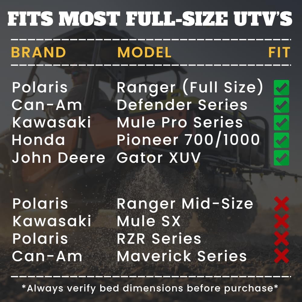 Ag Spray 45 gallon sprayer worth it,Ag Spray vs other UTV sprayers,should I buy Ag Spray 45 gallon,best UTV sprayer for pastures,Ag Spray 45 gallon pros cons performance testing and real-world results
