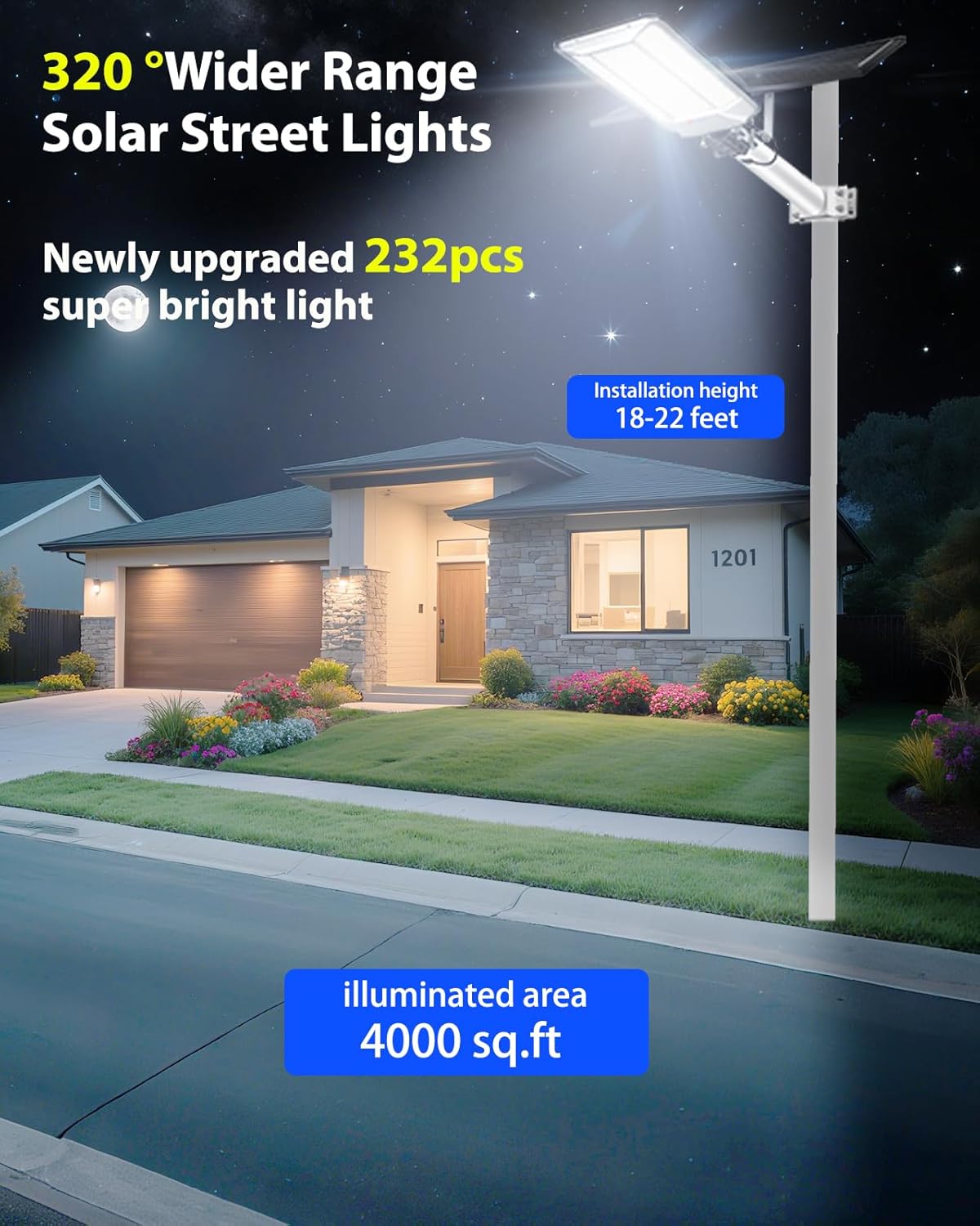 AimLft 12000W solar lights worth it,should I buy AimLft solar lights,AimLft 12000W pros cons,best solar flood lights for parking lot,commercial solar lights worth buying,AimLft vs other solar street lights unboxing and complete package contents