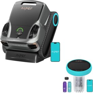 Image 1 of Aiper Scuba X1 Pro Max worth it