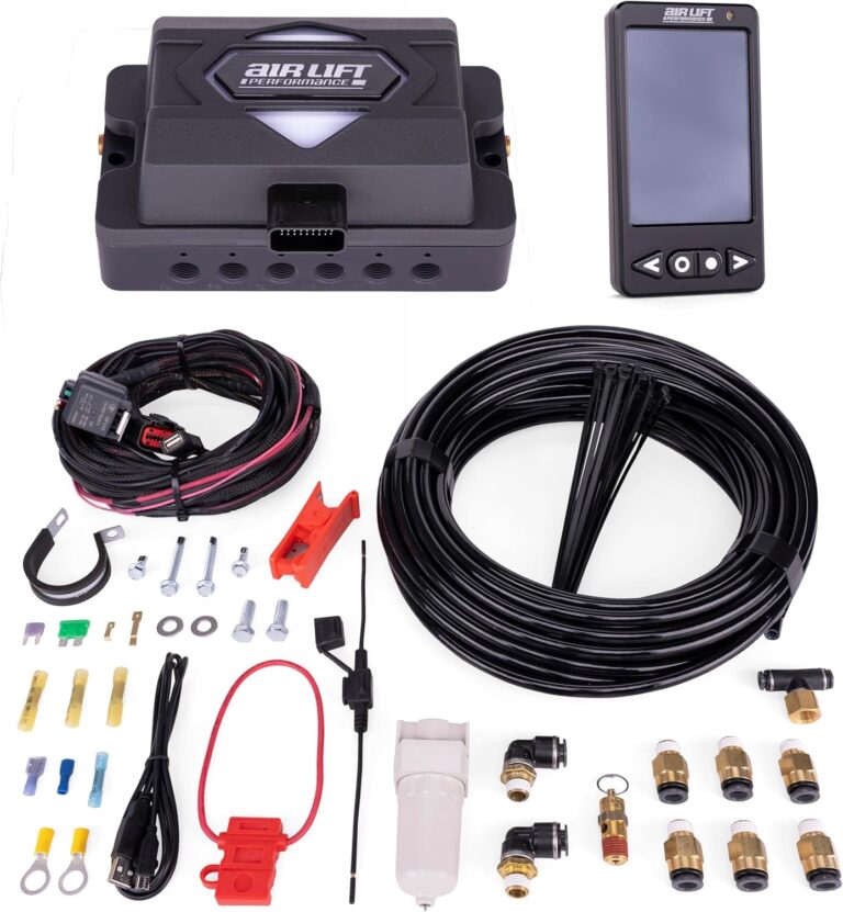 Image 1 of Air Lift ALP4 worth buying