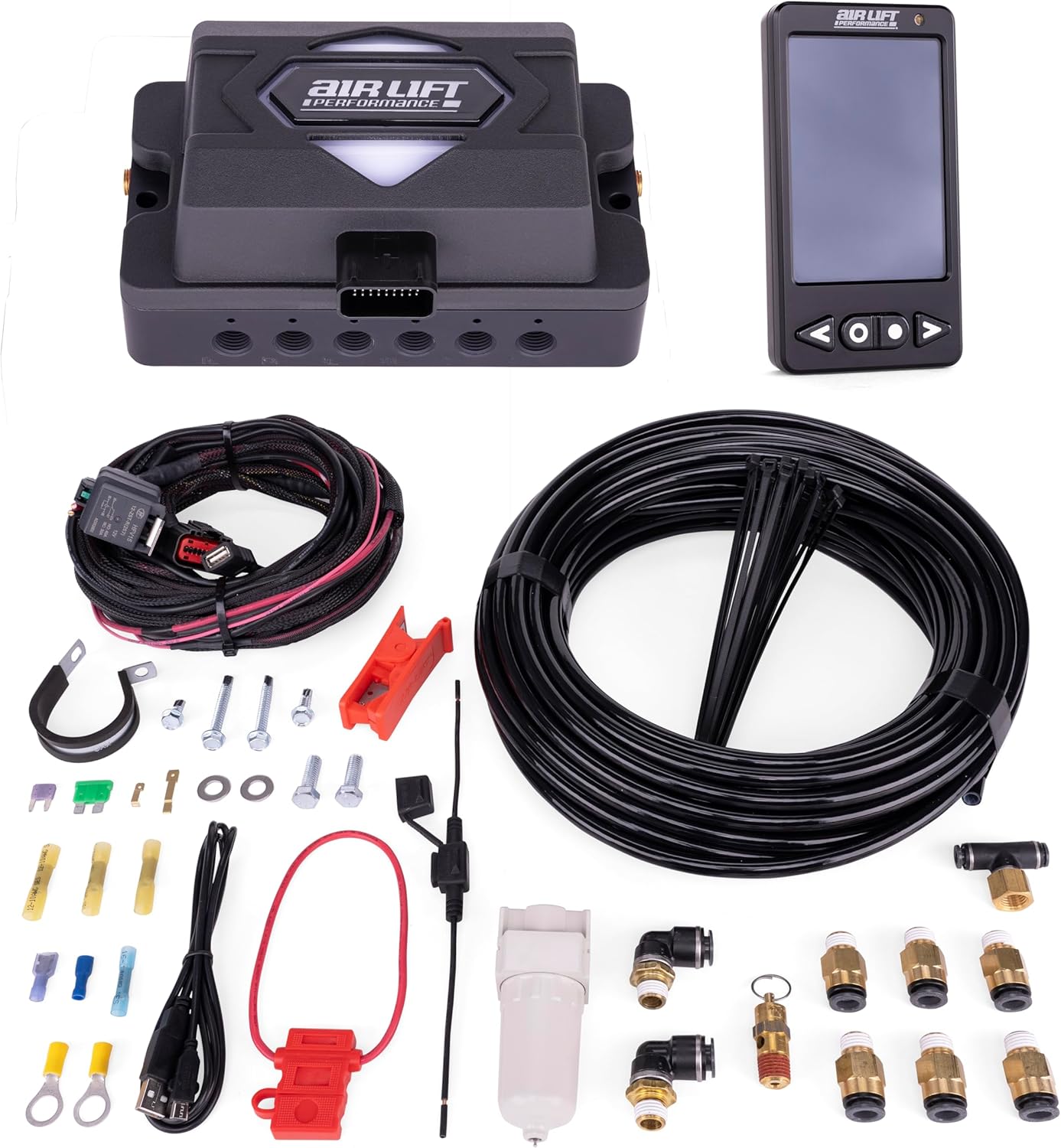 Image 1 of Air Lift ALP4 worth buying