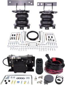 Image 1 of Air Lift LoadLifter 7500 XL worth it