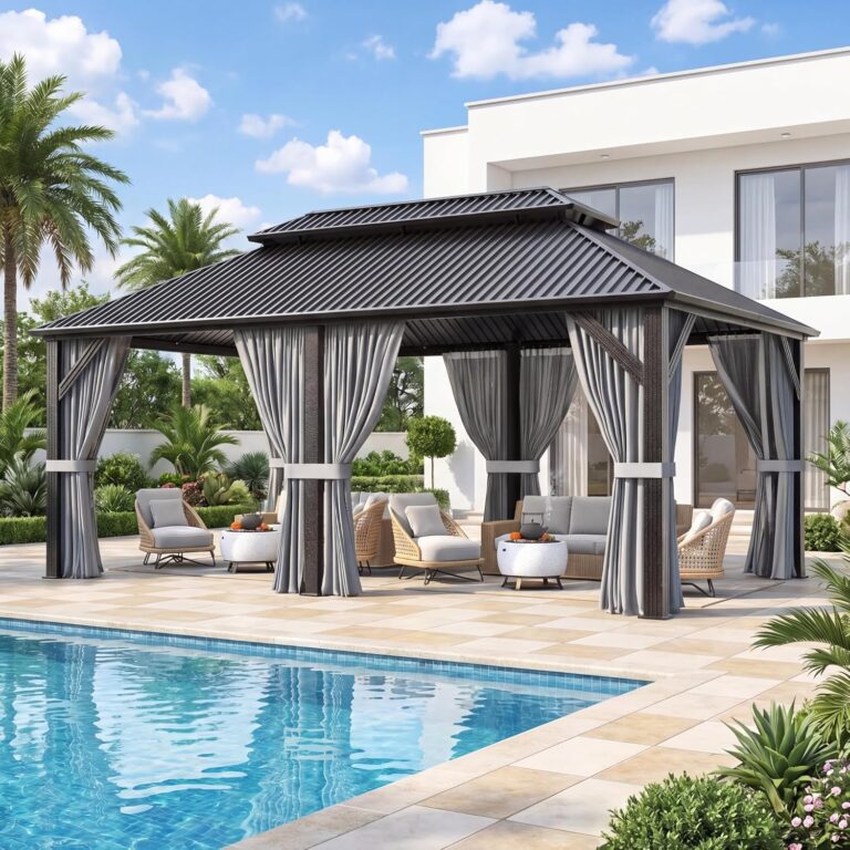 Image 1 of AirWire gazebo worth buying