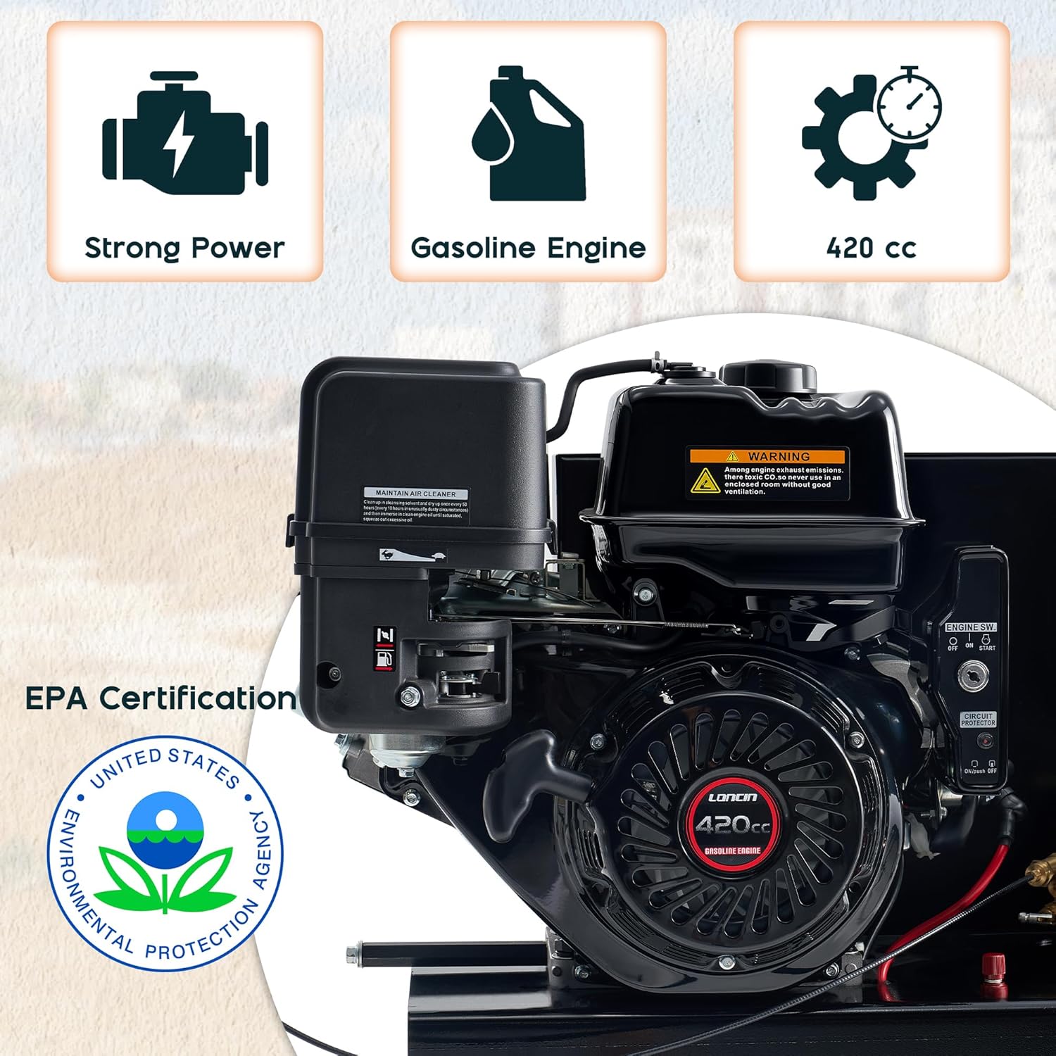 Albott 13HP Gas Compressor Worth It? Our Honest Pros & Cons 3 Step-by-step guide for Albott 13HP gas compressor worth it,should I buy Albott 13HP compressor,Albott 13HP vs alternatives,Albott 13HP pros cons,best gas compressor for workshop,Albott 30 gallon compressor honest - complete tutorial