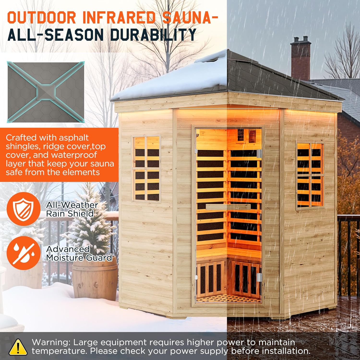 Step-by-step guide for Albott 4 person outdoor sauna worth it,Albott outdoor sauna pros cons,best 4 person outdoor sauna,Albott sauna vs alternatives,should I buy an Albott sauna,Albott infrared sauna honest - complete tutorial