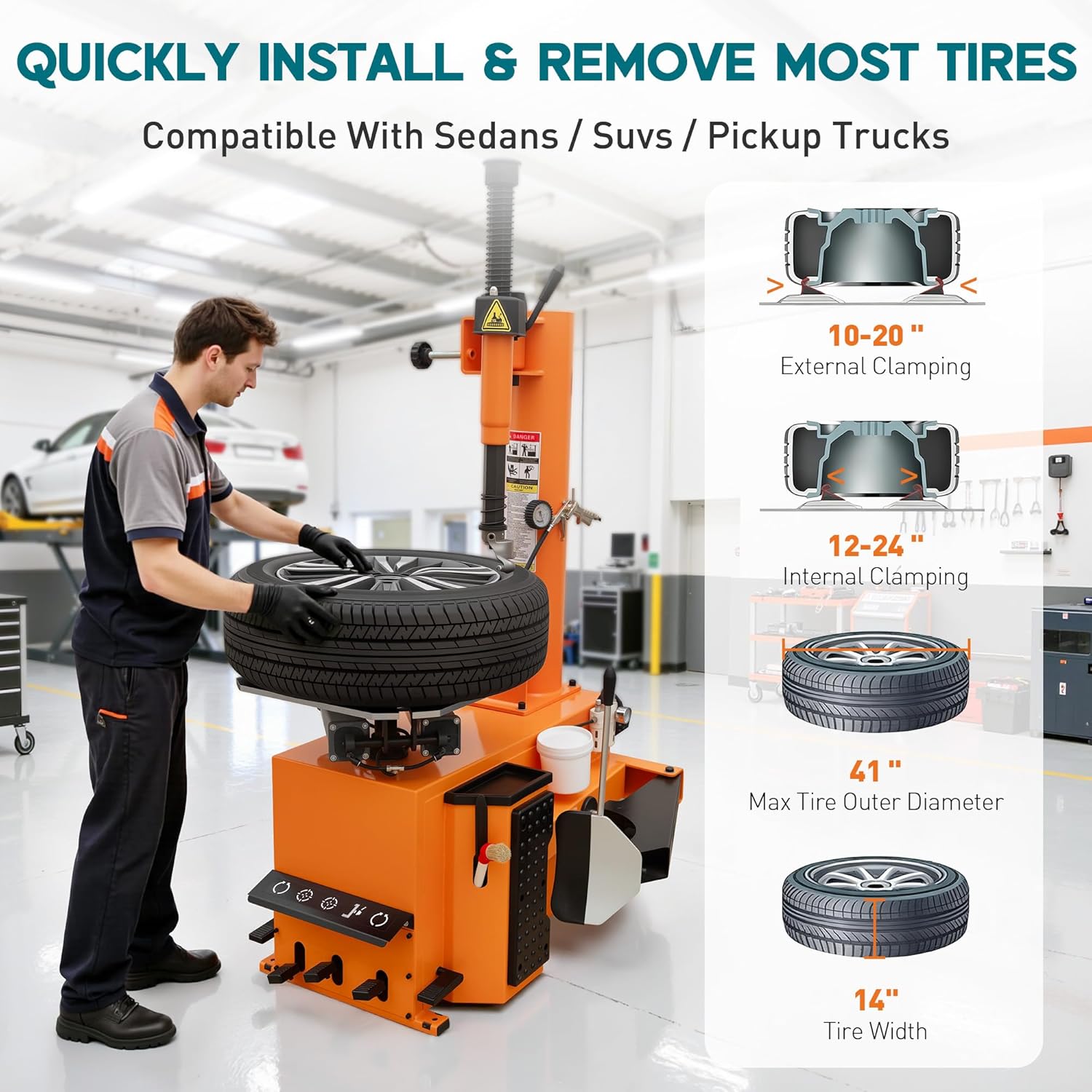 Step-by-step guide for Albott tire changer worth buying,Albott tire changer pros cons,best tire changer for home garage,Albott vs other tire changers,should I buy an Albott tire machine,Albott 2.0HP tire changer honest - complete tutorial