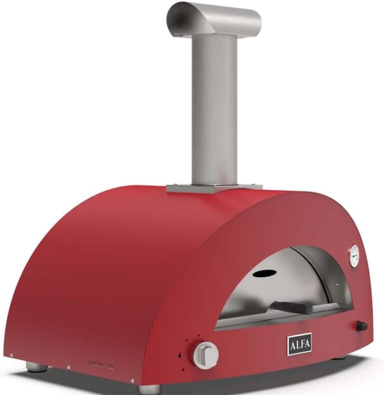 Image 1 of Alfa 2 Pizze oven worth it