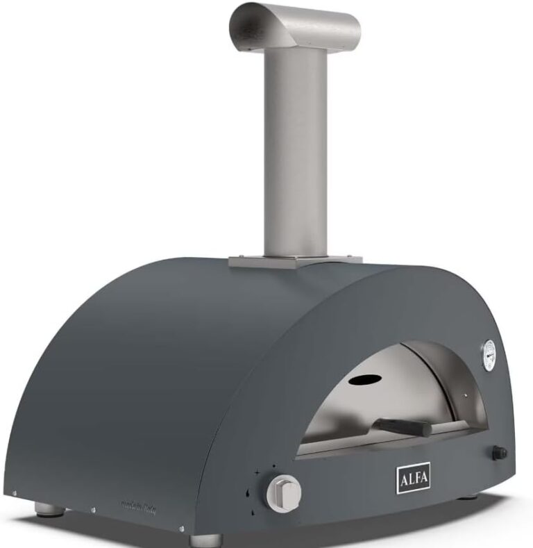 Image 1 of Alfa 2 Pizze oven worth it