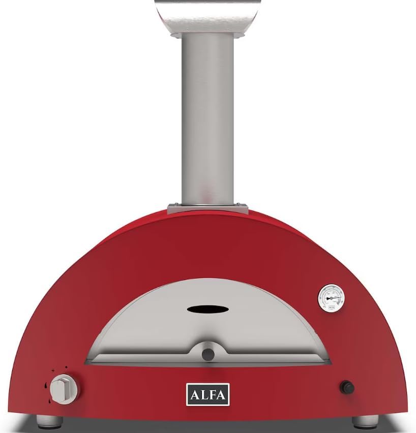Alfa 2 Pizze oven worth it,should I buy Alfa 2 Pizze,Alfa 2 Pizze pros cons,Alfa 2 Pizze vs Ooni,best propane pizza oven,Alfa oven honest opinion unboxing and complete package contents