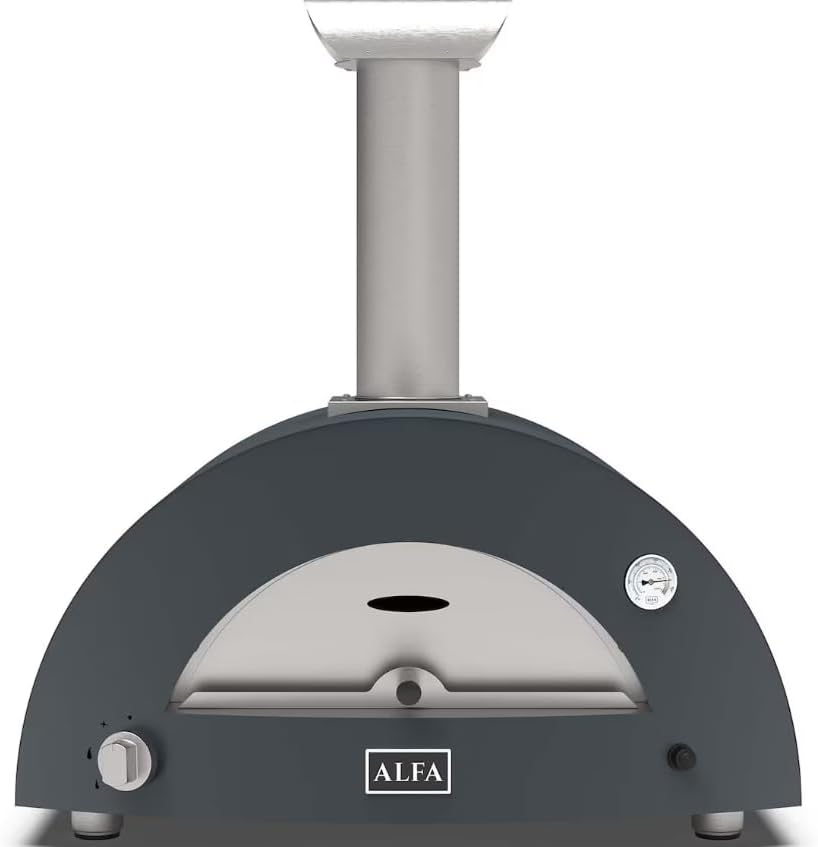 Alfa 2 Pizze oven worth it,Alfa 2 Pizze pros cons,should I buy Alfa 2 Pizze,Alfa 2 Pizze vs alternatives,Alfa 2 Pizze oven honest,best outdoor pizza oven for home unboxing and complete package contents