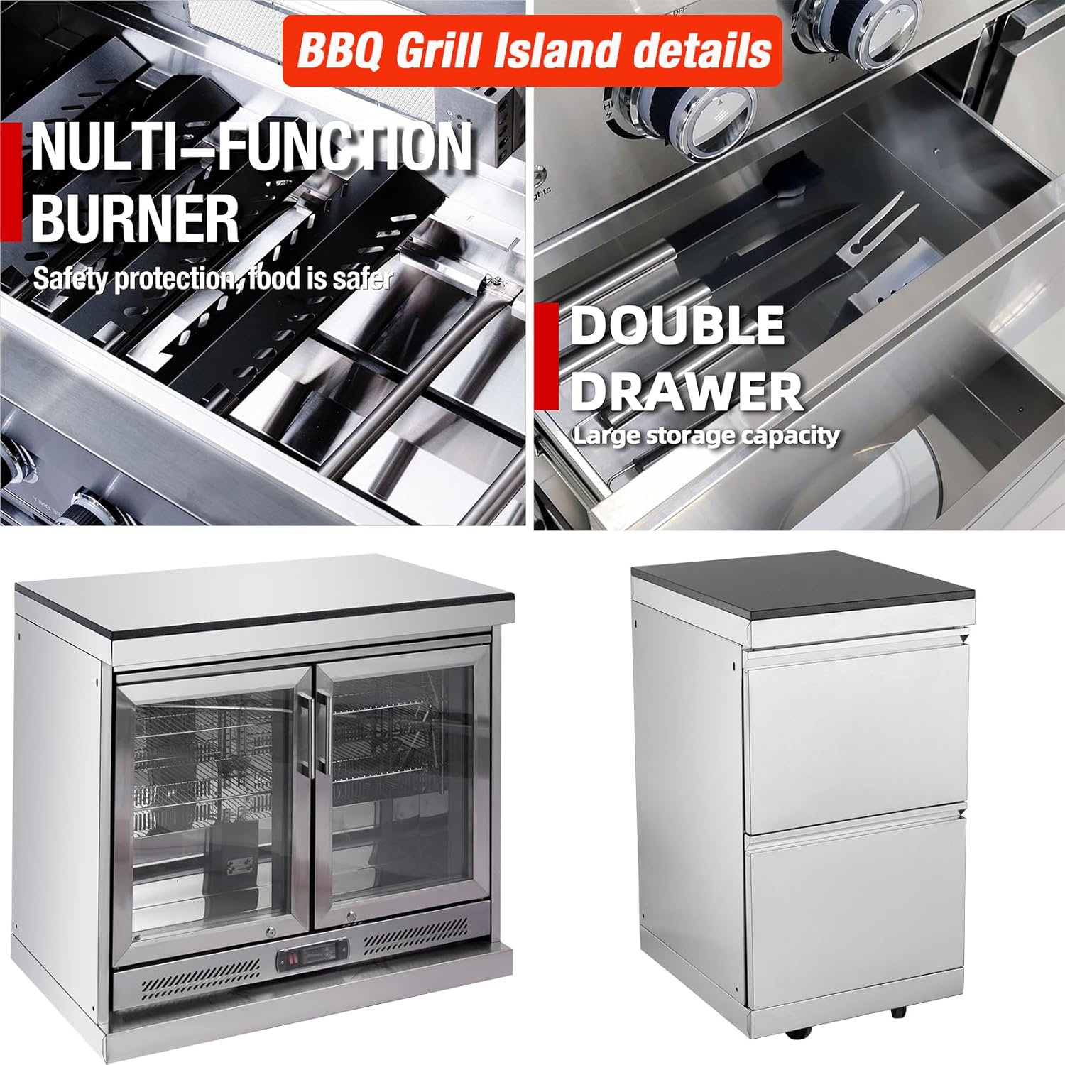 Alimtois grill island worth buying,Alimtois grill island pros cons,best outdoor kitchen island for backyard,Alimtois 160 inch grill worth it,should I buy an Alimtois grill island,complete outdoor kitchen station for home performance testing and real-world results