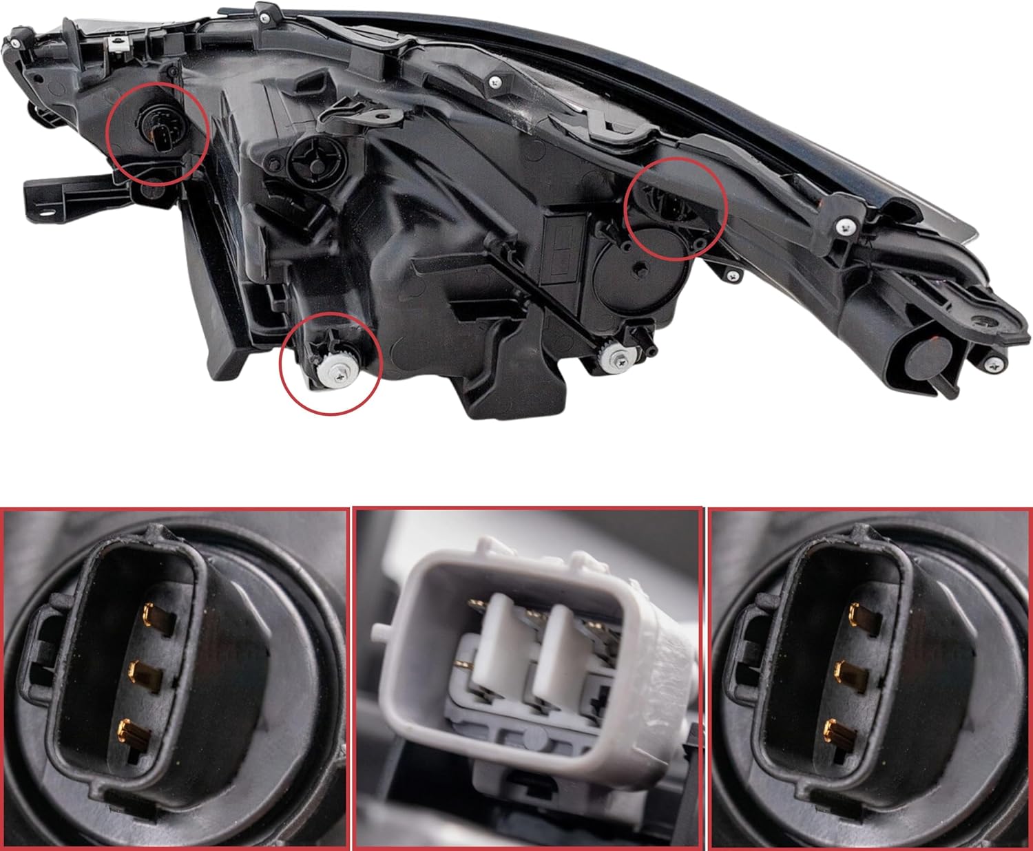 Step-by-step guide for Alligator Auto Lights Highlander headlight worth it,should I buy Alligator Auto headlights,Alligator Auto vs OEM headlights,Alligator Auto headlight pros cons,best headlight assembly for Highlander,Alligator Auto Lights worth buying - complete tutorial