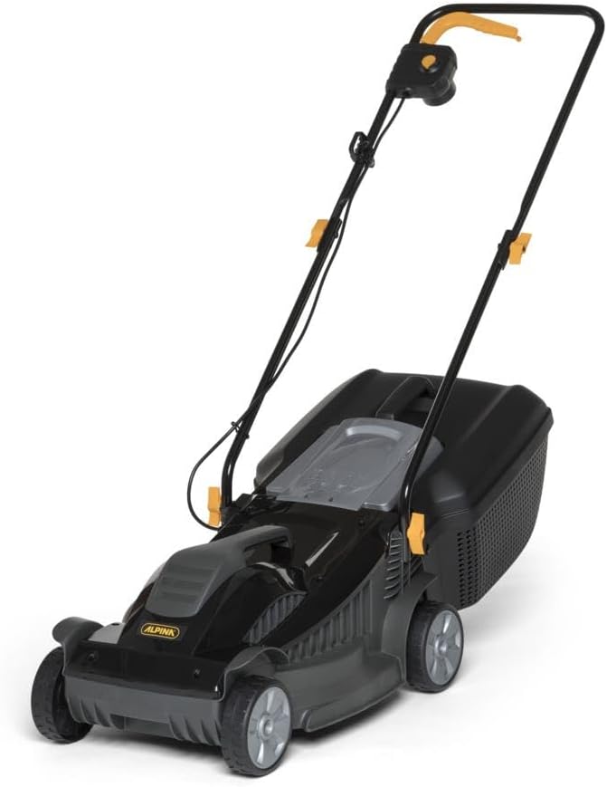 Alpina BL 380E Worth Buying? Our Honest Pros & Cons Analysis 2 Alpina BL 380E worth buying,Alpina BL 380E pros cons,Alpina BL 380E vs alternatives,best electric lawnmower for garden,should I buy Alpina BL 380E,Alpina electric mower honest unboxing and complete package contents