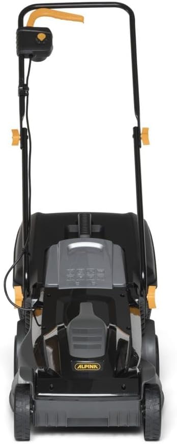 Alpina BL 380E Worth Buying? Our Honest Pros & Cons Analysis 3 Step-by-step guide for Alpina BL 380E worth buying,Alpina BL 380E pros cons,Alpina BL 380E vs alternatives,best electric lawnmower for garden,should I buy Alpina BL 380E,Alpina electric mower honest - complete tutorial