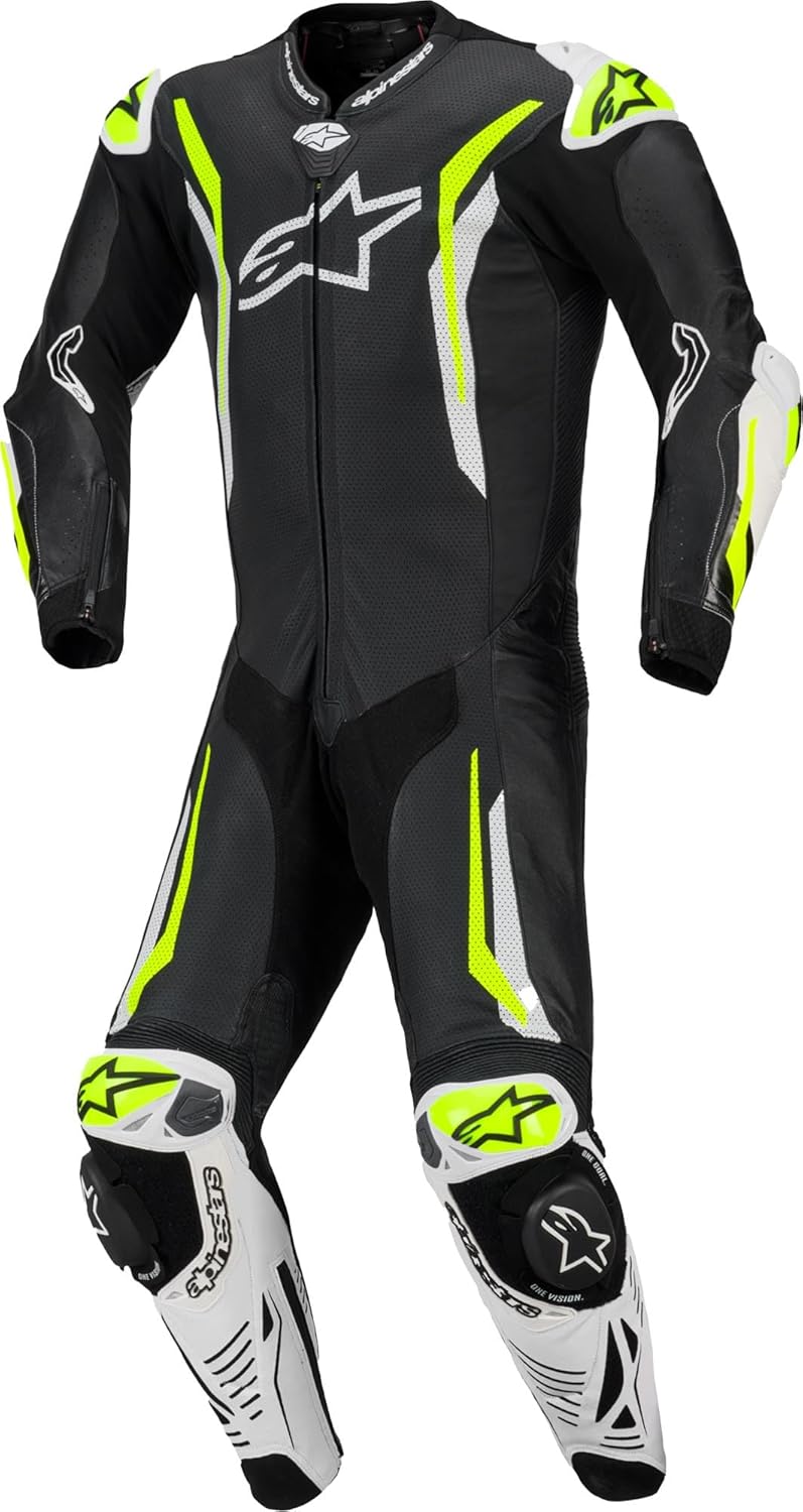 Image 1 of Alpinestars GP Tech V5 worth buying