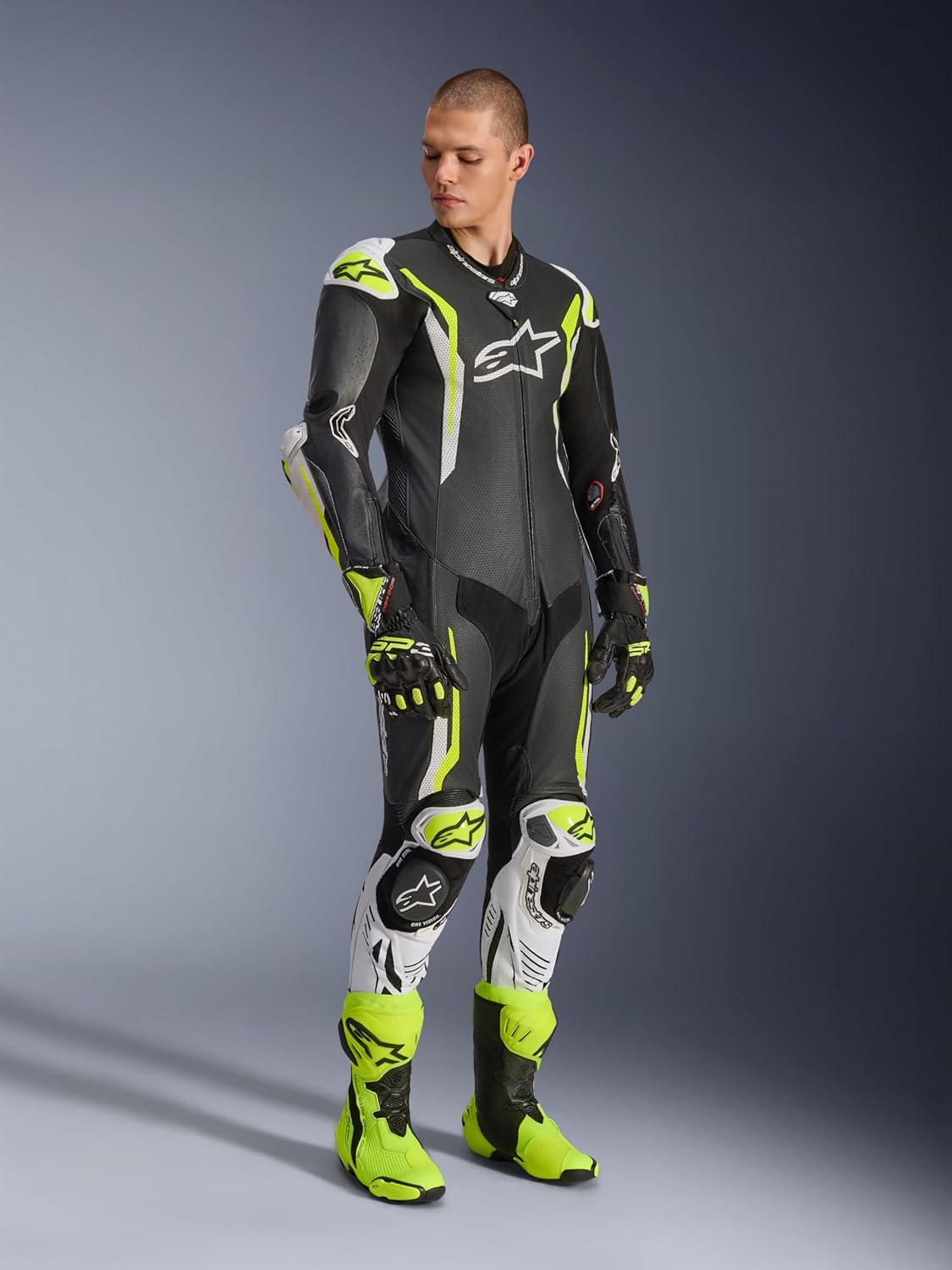 Alpinestars GP Tech V5 worth buying,Alpinestars GP Tech V5 pros cons,GP Tech V5 vs other suits,should I buy Alpinestars GP Tech V5,best one piece leather suit for track,Alpinestars GP Tech V5 honest opinion unboxing and complete package contents