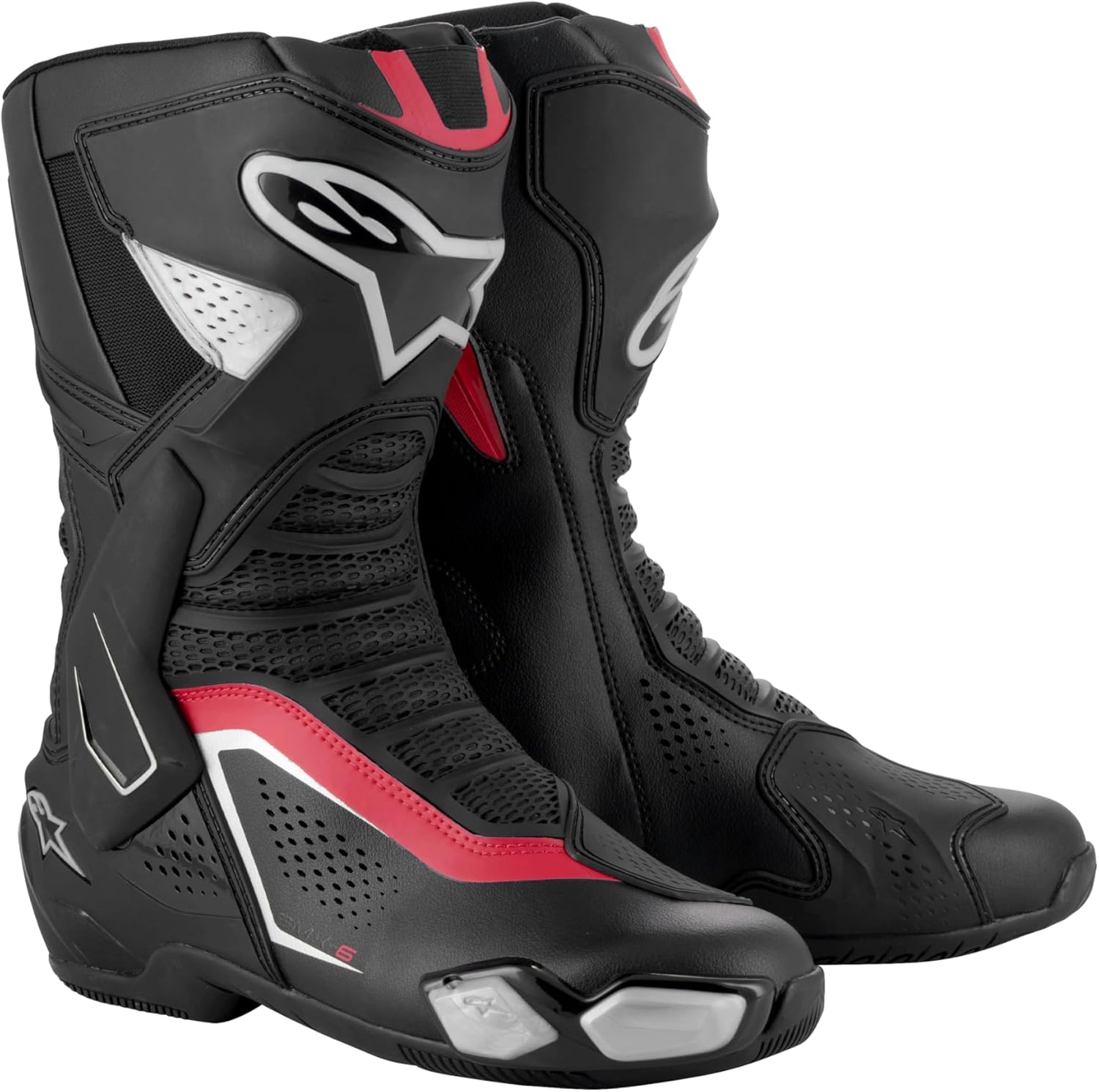 Image 1 of Alpinestars SMX-6 v3 worth it