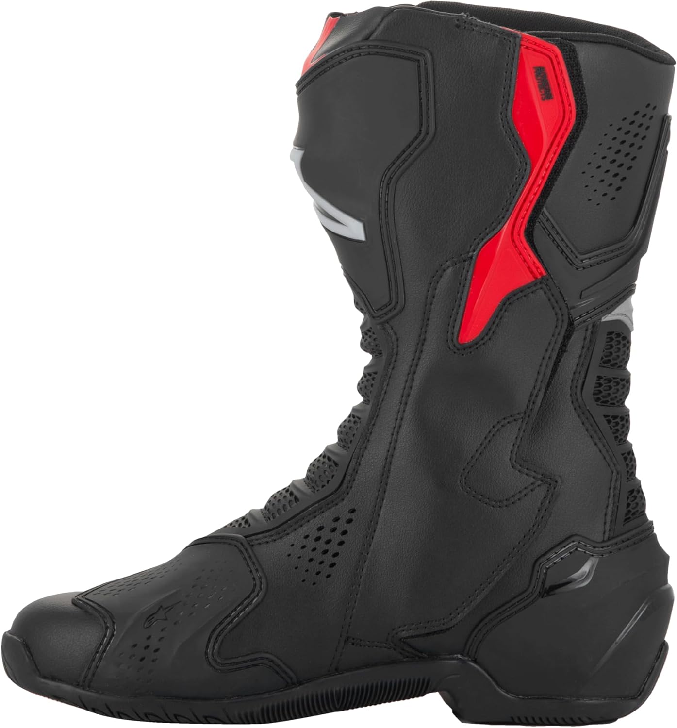 Alpinestars SMX-6 v3 Worth It? Our Honest Pros & Cons 4 Alpinestars SMX-6 v3 worth it,should I buy Alpinestars SMX-6 v3,Alpinestars SMX-6 v3 pros cons,Alpinestars SMX-6 v3 vs alternatives,best motorcycle boots for ventilation,Alpinestars SMX-6 v3 honest experience performance testing and real-world results