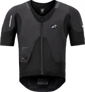 Image 1 of Alpinestars Tech-Air 5 Plasma worth it