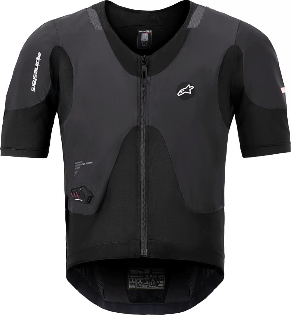 Image 1 of Alpinestars Tech-Air 5 Plasma worth it