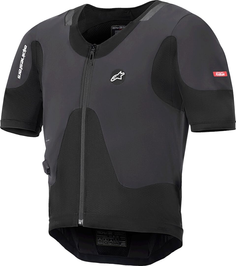 Alpinestars Tech-Air 5 Plasma Worth It? Honest Pros & Cons 4 Alpinestars Tech-Air 5 Plasma worth it,should I buy Tech-Air 5 Plasma,Tech-Air 5 Plasma pros cons,best motorcycle airbag system,Alpinestars airbag honest opinion,Tech-Air 5 Plasma vs alternatives performance testing and real-world results