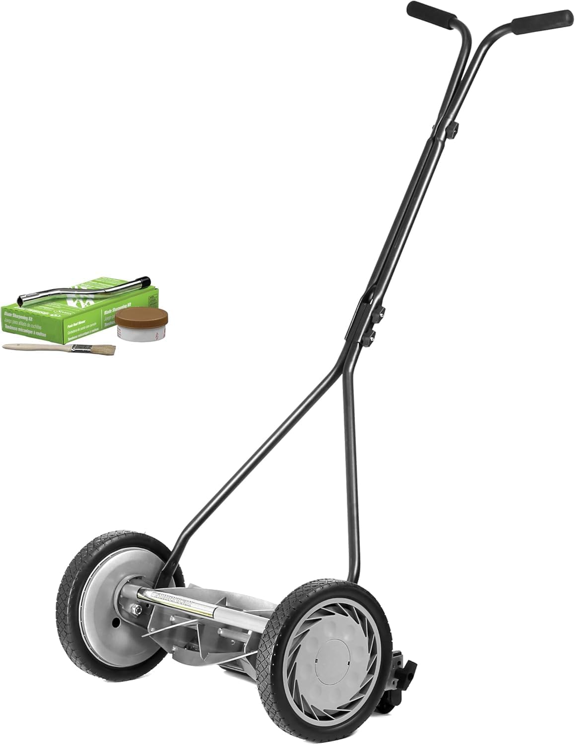Image 1 of American Lawn Mower 1415-16SK worth it