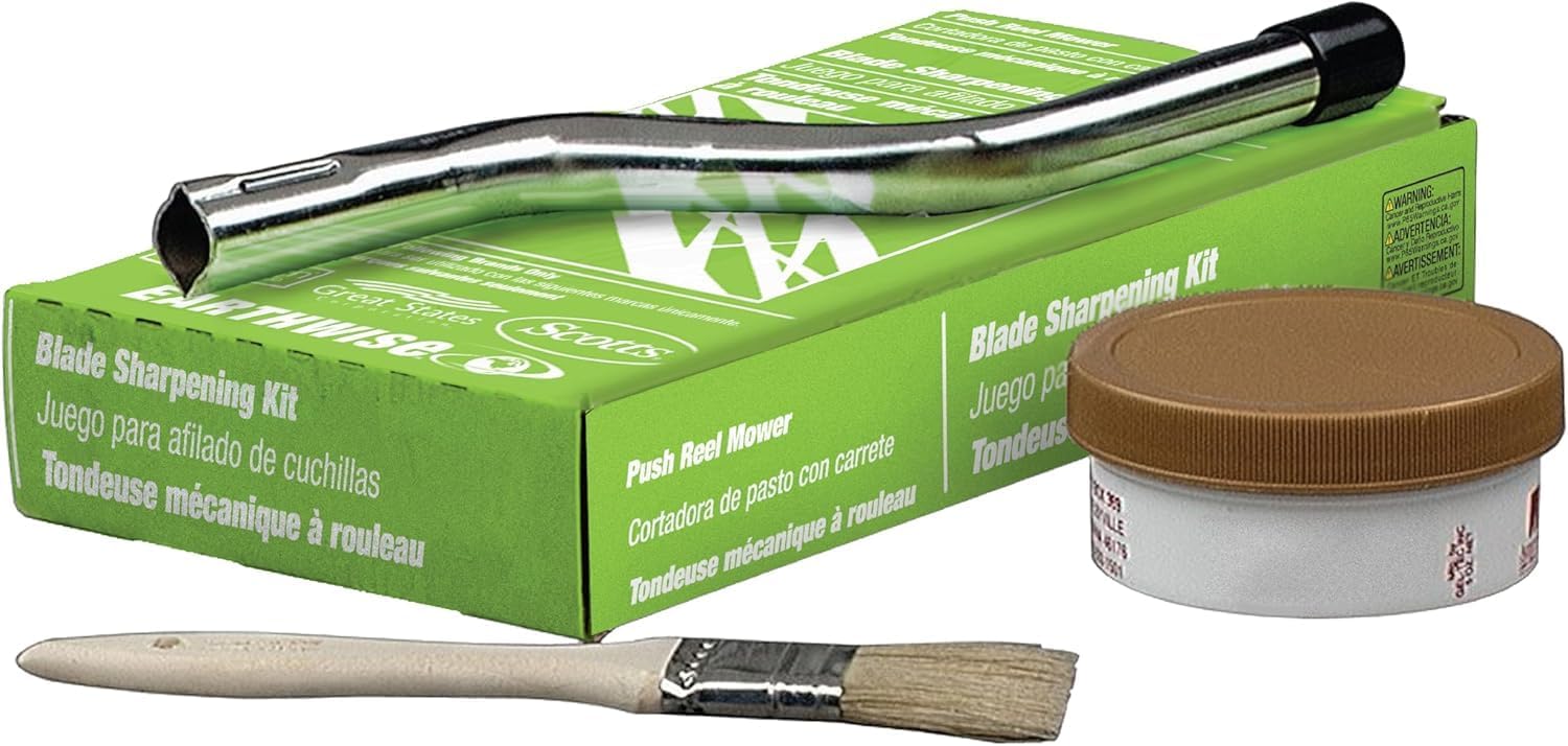 American Lawn Mower 1415-16SK Worth It? Our Honest Pros & Cons 2 American Lawn Mower 1415-16SK worth it,should I buy American Lawn Mower 1415-16SK,American Lawn Mower 1415-16SK pros cons,best manual reel mower for lawn,American Lawn Mower 1415-16SK vs alternatives,American Lawn Mower 1415-16SK honest opinion unboxing and complete package contents