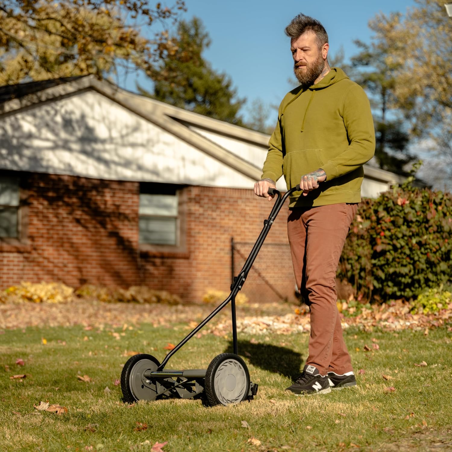 American Lawn Mower 1415-16SK Worth It? Our Honest Pros & Cons 3 Step-by-step guide for American Lawn Mower 1415-16SK worth it,should I buy American Lawn Mower 1415-16SK,American Lawn Mower 1415-16SK pros cons,best manual reel mower for lawn,American Lawn Mower 1415-16SK vs alternatives,American Lawn Mower 1415-16SK honest opinion - complete tutorial