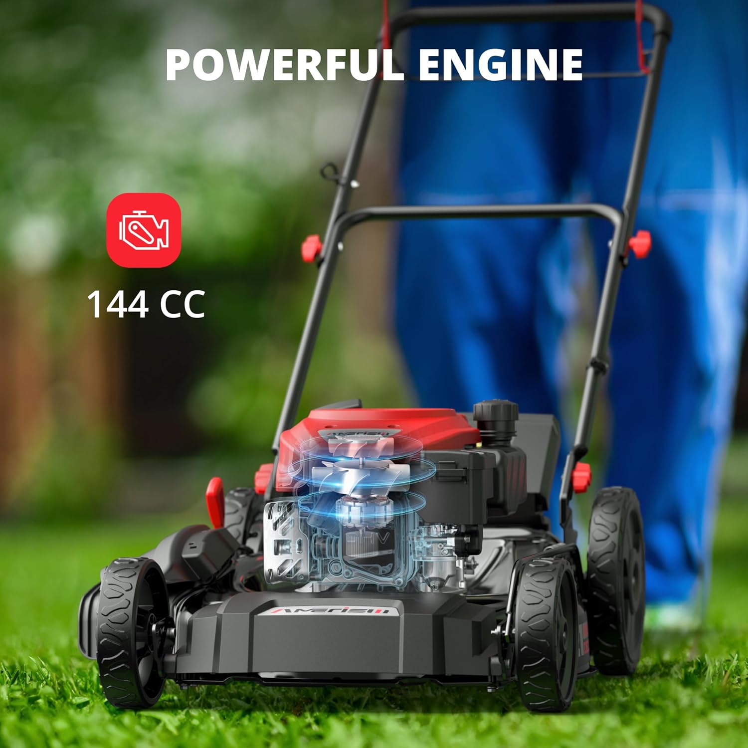 Step-by-step guide for Amerisun 21-inch gas lawn mower worth it,should I buy Amerisun gas mower,Amerisun 21-inch vs alternatives,Amerisun gas mower pros cons,best gas lawn mower for yard,Amerisun 21-inch worth buying - complete tutorial