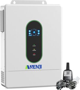 Image 1 of Aninerel 12000W inverter worth it