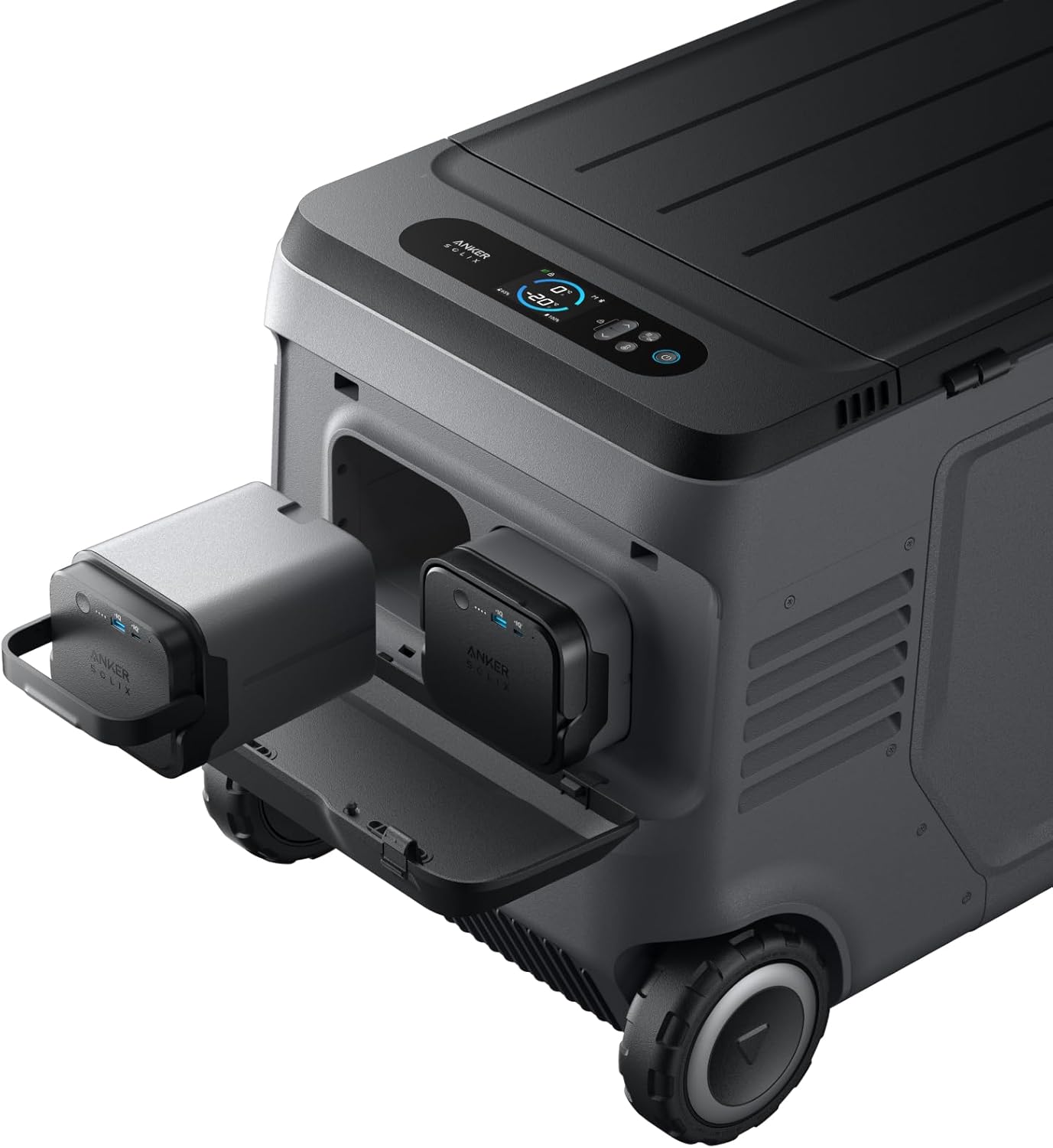 Anker EverFrost 2 Worth Buying? Our Honest Pros & Cons 2 Anker EverFrost 2 worth buying,should I buy Anker EverFrost 2,Anker EverFrost 2 pros cons,best electric cooler for truck,Anker EverFrost 2 vs alternatives,Anker EverFrost 2 honest opinion unboxing and complete package contents