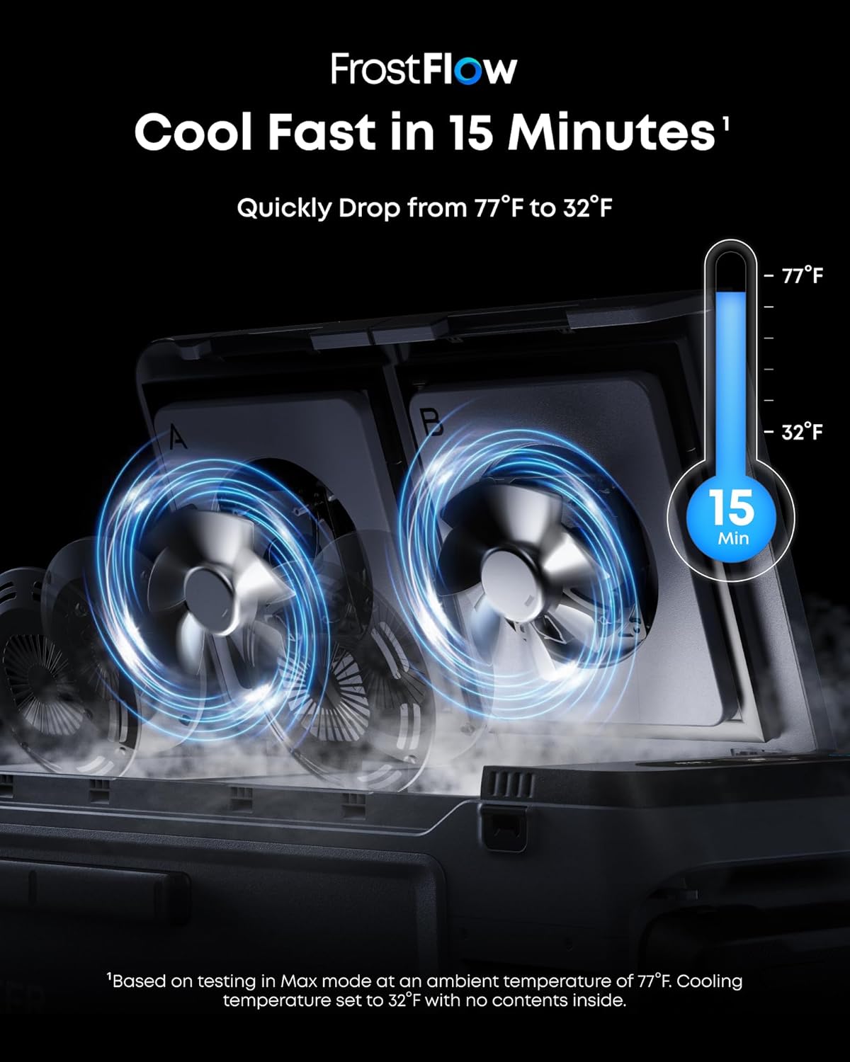 Anker EverFrost 2 Worth Buying? Our Honest Pros & Cons 4 Anker EverFrost 2 worth buying,should I buy Anker EverFrost 2,Anker EverFrost 2 pros cons,best electric cooler for truck,Anker EverFrost 2 vs alternatives,Anker EverFrost 2 honest opinion performance testing and real-world results