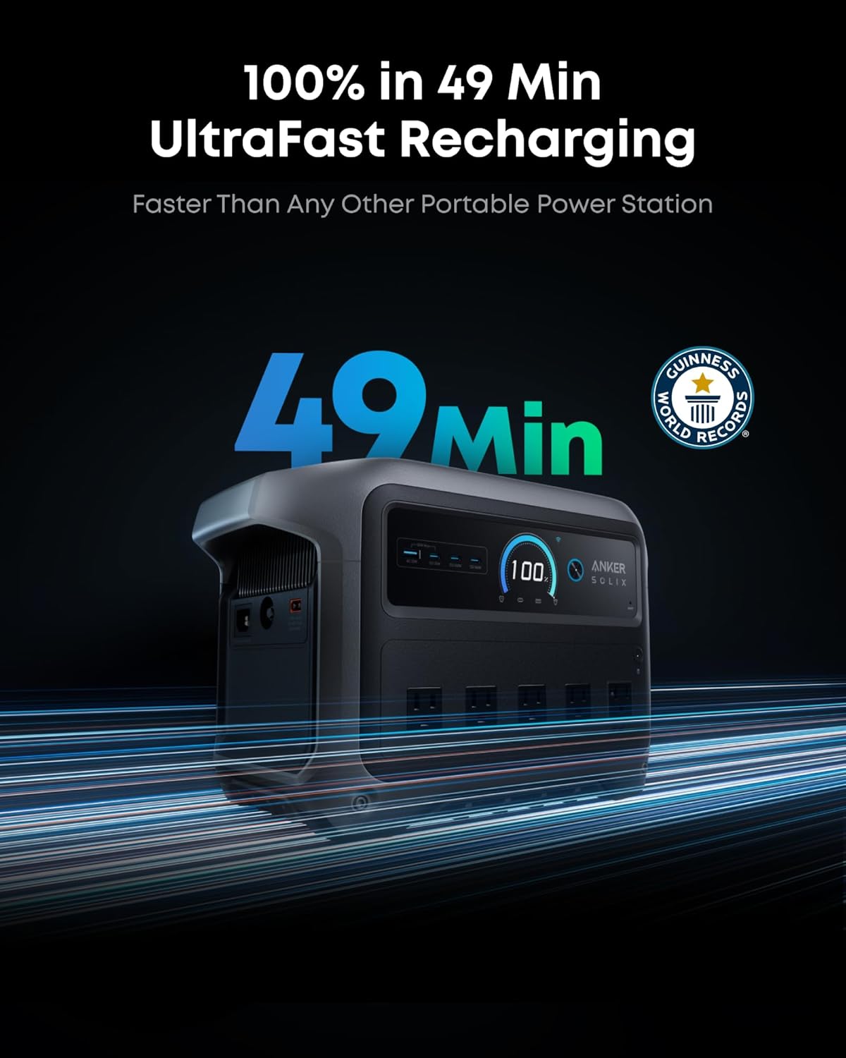 Anker SOLIX C1000 Gen 2 worth it,Anker SOLIX C1000 Gen 2 pros cons,should I buy Anker SOLIX C1000,best portable power station for car,Anker SOLIX C1000 vs alternatives,Anker SOLIX C1000 worth buying unboxing and complete package contents