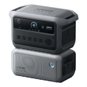 Image 1 of Anker SOLIX C2000 Gen 2 buy