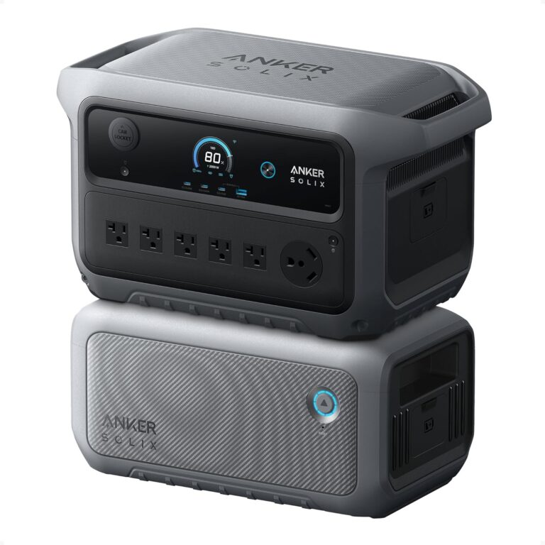 Image 1 of Anker SOLIX C2000 Gen 2 buy