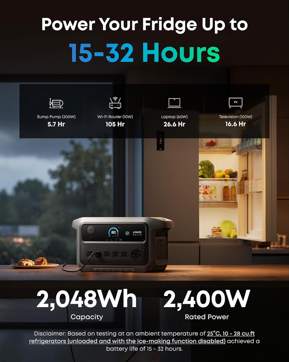 Anker SOLIX C2000 Gen 2 buy,Anker SOLIX C2000 Gen 2 pros cons,best portable power station for home backup,Anker SOLIX C2000 Gen 2 vs alternatives,should I buy Anker SOLIX C2000 Gen 2,Anker SOLIX C2000 Gen 2 worth buying unboxing and complete package contents