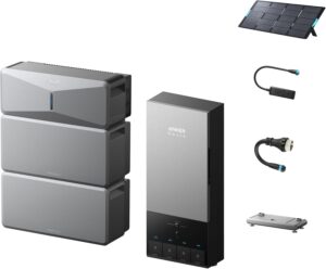 Image 1 of Anker SOLIX E10 worth buying