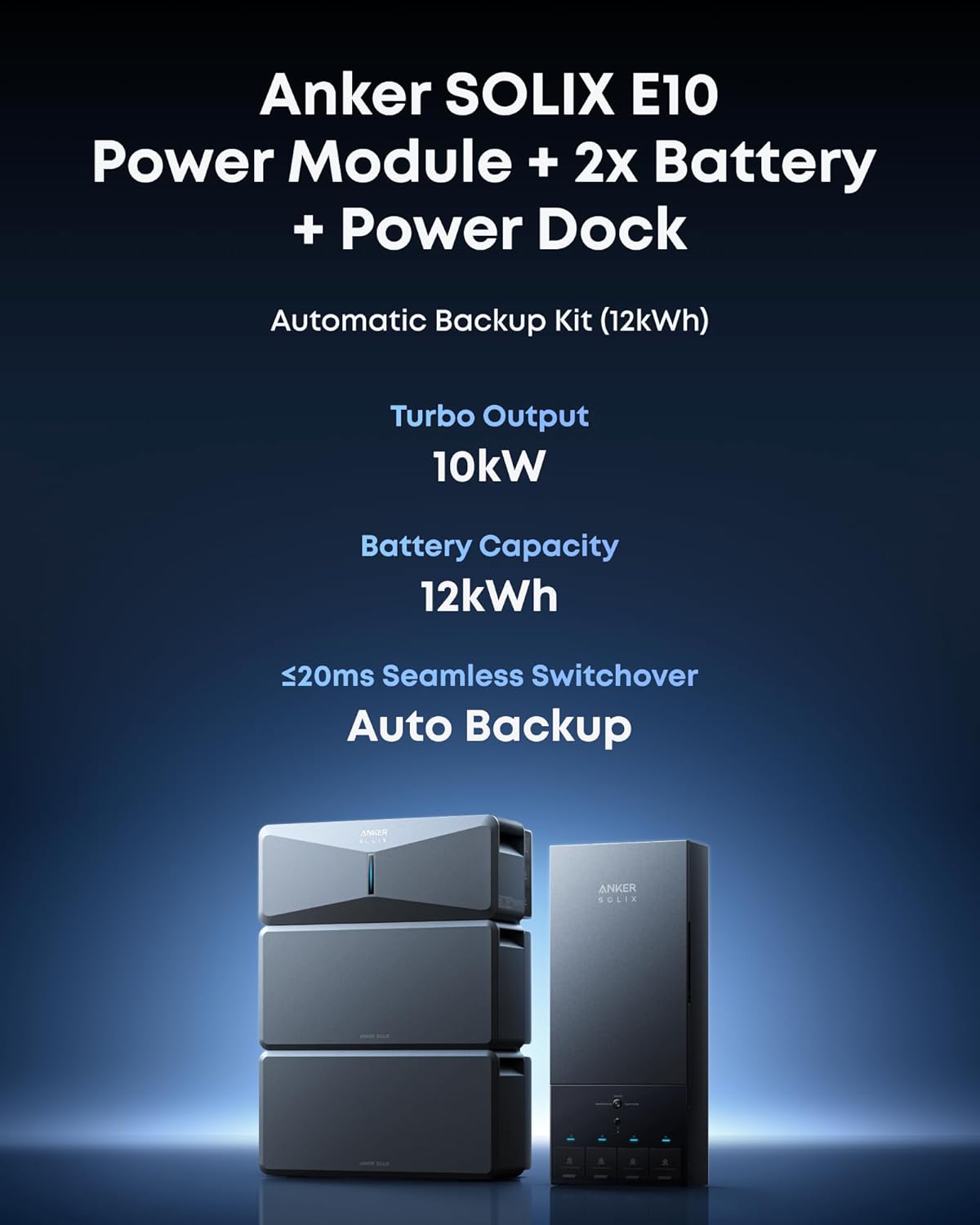 Anker SOLIX E10 worth buying,Anker SOLIX E10 pros cons,should I buy Anker SOLIX E10,Anker SOLIX E10 vs alternatives,best home battery backup system,Anker SOLIX E10 honest opinion unboxing and complete package contents
