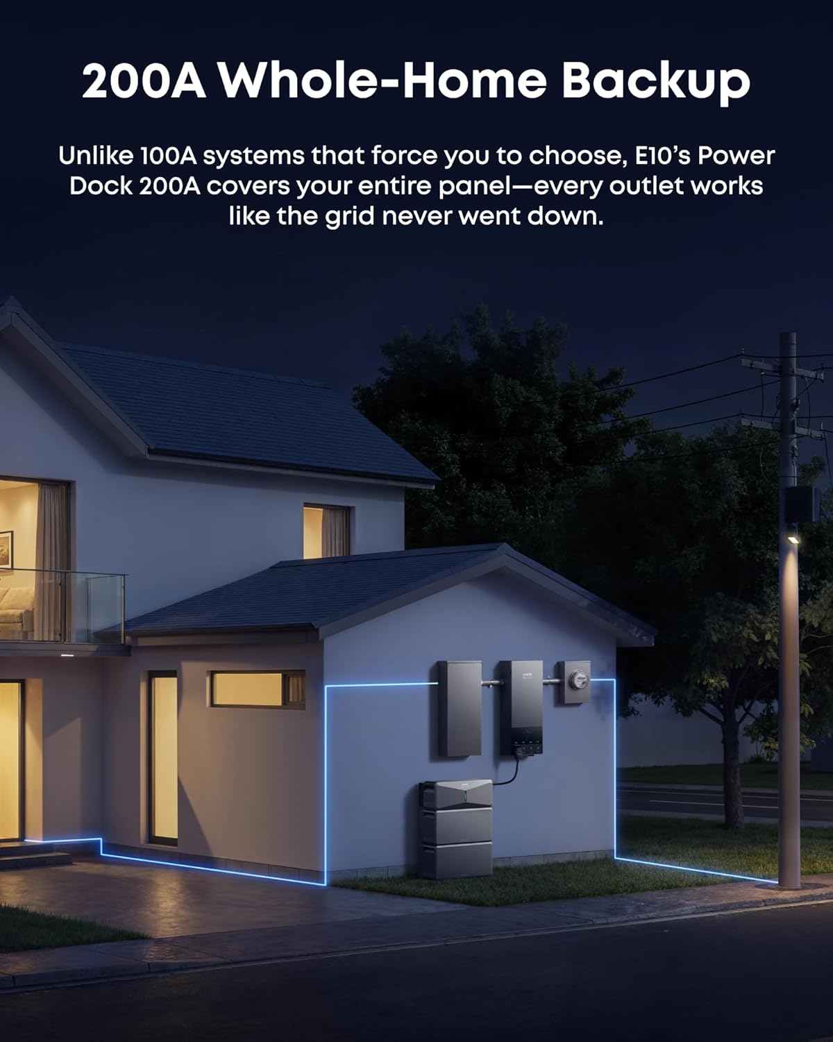 Anker SOLIX E10 worth buying,Anker SOLIX E10 pros cons,should I buy Anker SOLIX E10,Anker SOLIX E10 vs alternatives,best home battery backup system,Anker SOLIX E10 honest opinion performance testing and real-world results