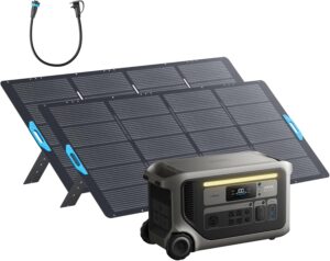 Image 1 of Anker SOLIX F3000 worth buying