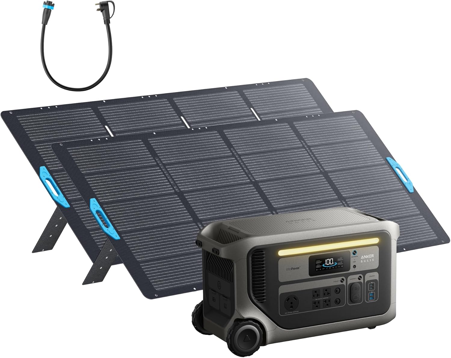 Image 1 of Anker SOLIX F3000 worth buying