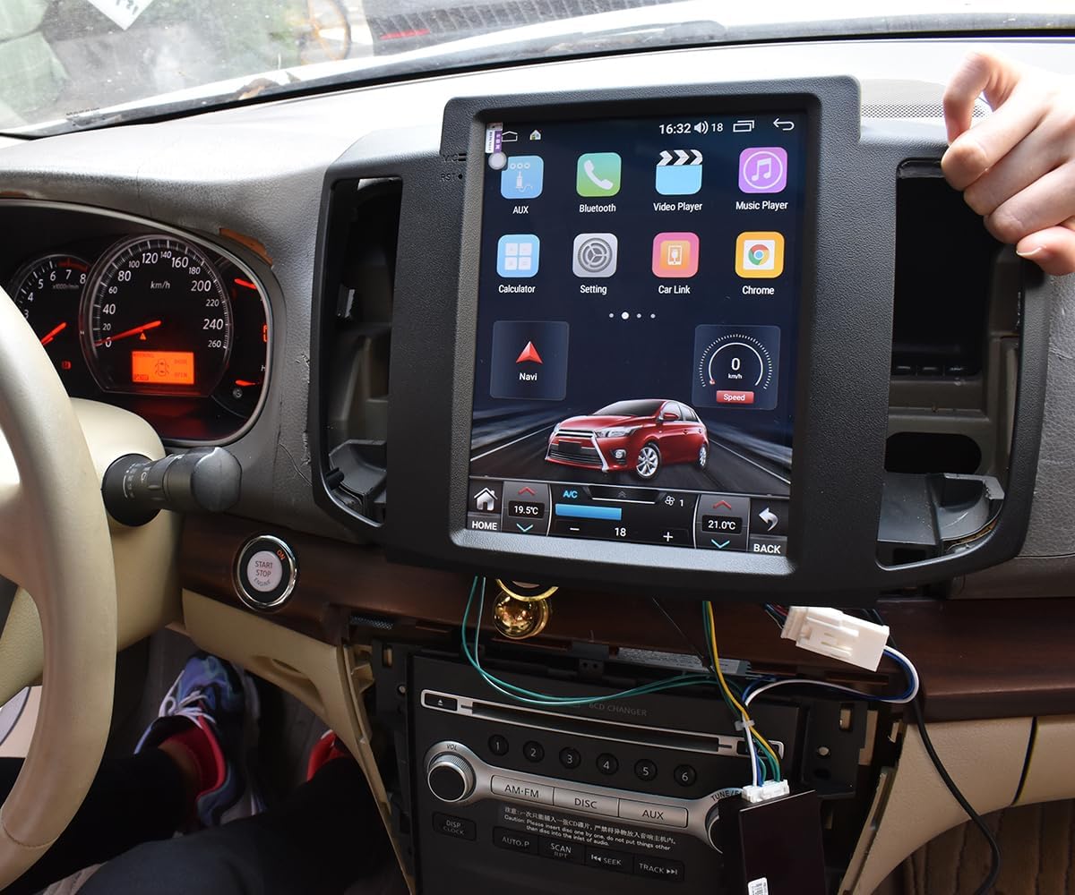 Step-by-step guide for Aoonav Nissan Maxima radio upgrade worth it,should I buy Aoonav car radio,Nissan Maxima head unit pros cons,best Android 12 car stereo for Maxima,Aoonav vs other Nissan upgrades,Nissan Maxima radio upgrade honest - complete tutorial