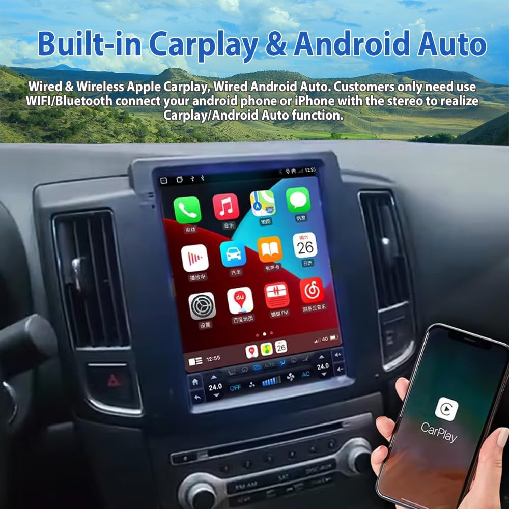 Aoonav Nissan Maxima radio upgrade worth it,should I buy Aoonav car radio,Nissan Maxima head unit pros cons,best Android 12 car stereo for Maxima,Aoonav vs other Nissan upgrades,Nissan Maxima radio upgrade honest performance testing and real-world results
