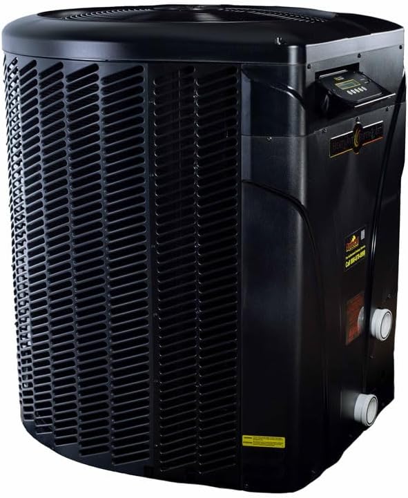 AquaCal SQ140R heat pump worth buying,should I buy AquaCal SQ140R,AquaCal SQ140R pros and cons,best pool heat pump for efficiency,AquaCal HeatWave SuperQuiet honest,AquaCal SQ140R vs other heat pumps performance testing and real-world results