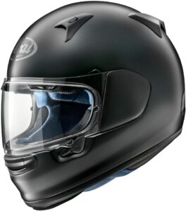 Image 1 of Arai Regent-X helmet worth it