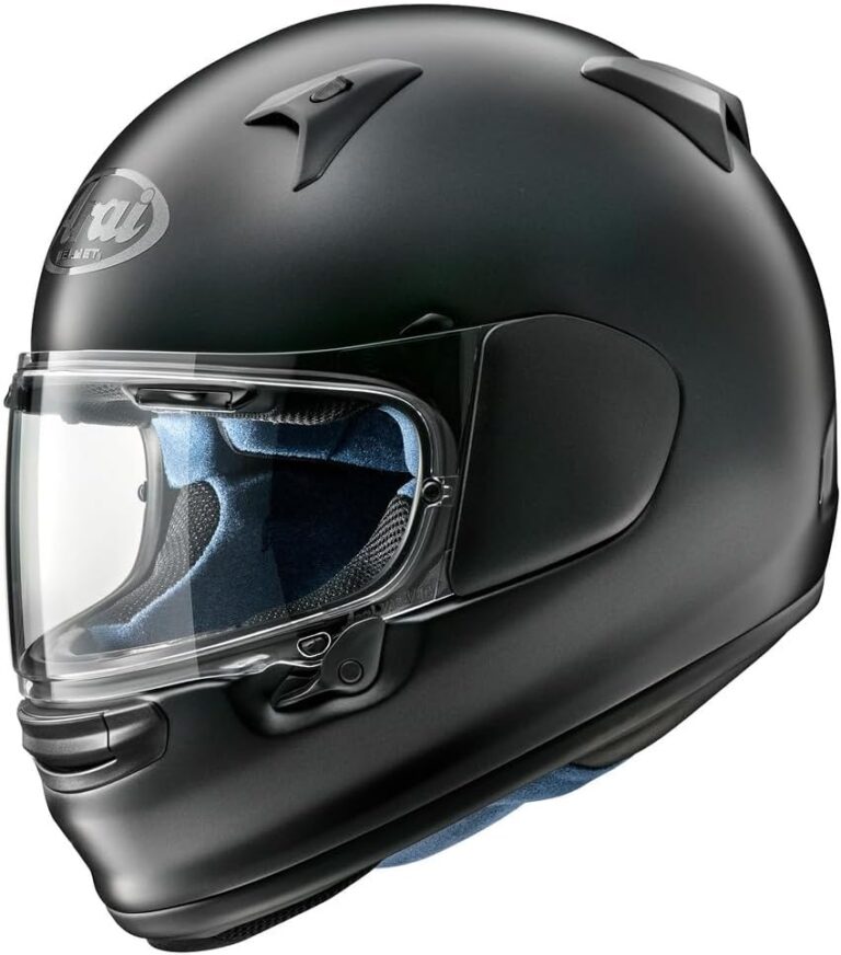 Image 1 of Arai Regent-X helmet worth it