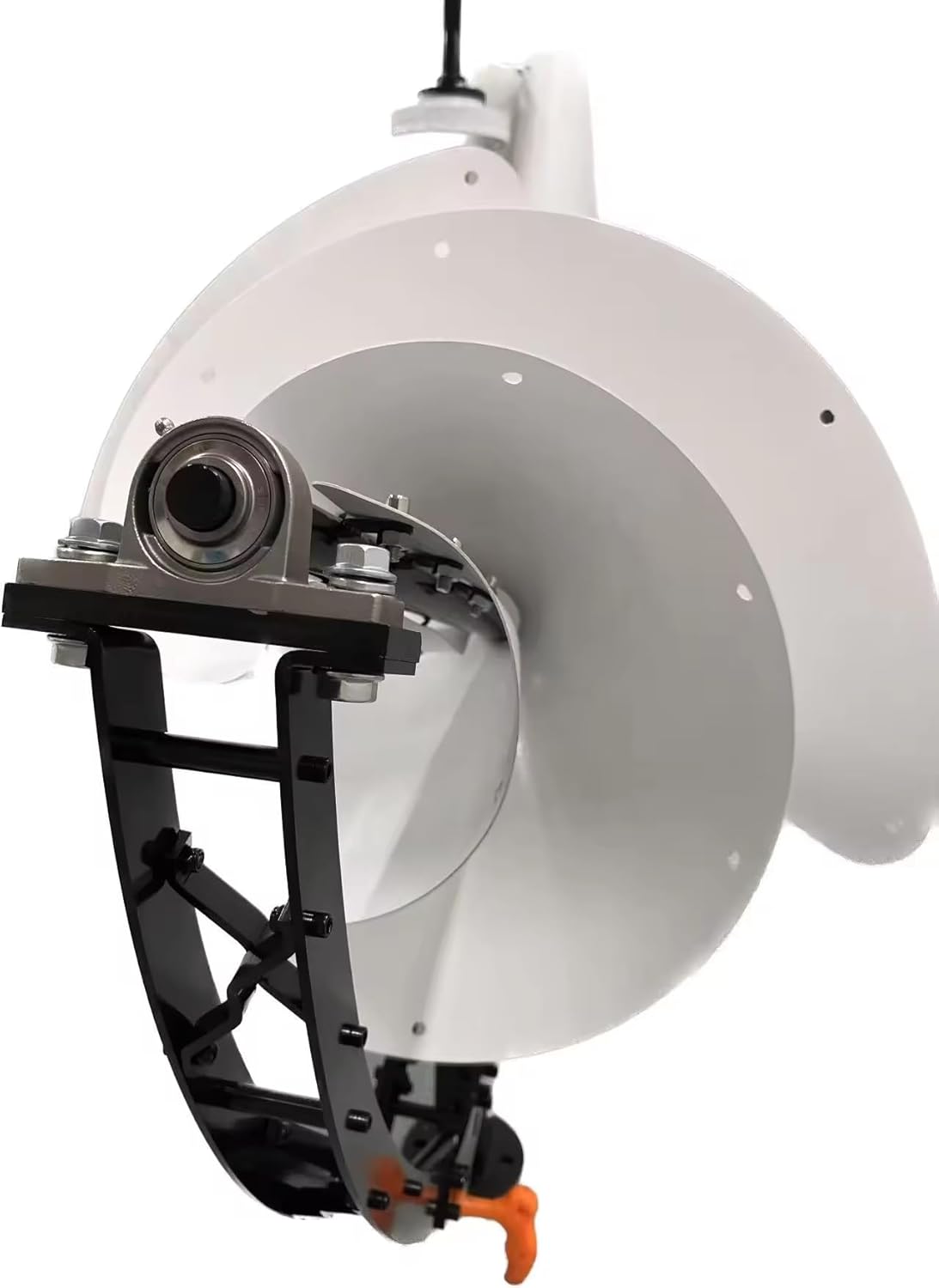 Archimedes vertical wind turbine worth it,should I buy Archimedes wind turbine,Archimedes vs other wind generators,Archimedes wind turbine pros cons,Archimedes 1kW worth buying,best vertical wind turbine for home unboxing and complete package contents