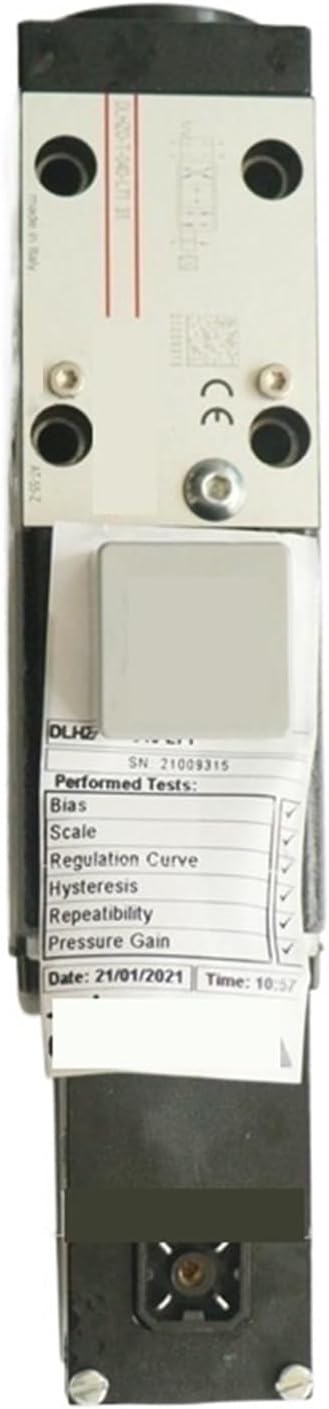 Arionyx DLKZOR-T-140-L71 worth buying,Arionyx servo valve pros cons,DLKZOR-T-140-L71 vs alternatives,should I buy Arionyx proportional valve,best proportional servo valve for CNC,Arionyx valve worth the money unboxing and complete package contents