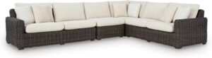 Image 1 of Ashley Kimora sectional worth it