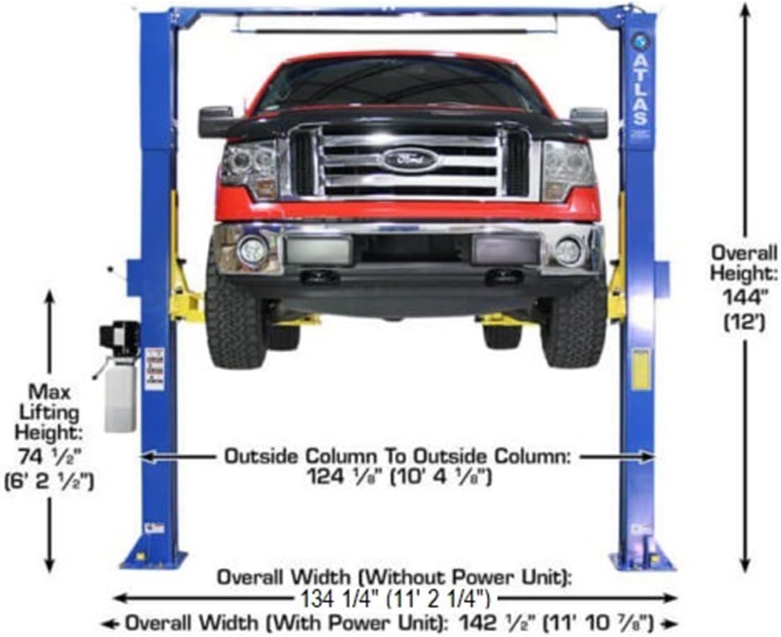 Atlas PRO-9D lift worth it,should I buy the Atlas PRO-9D,Atlas PRO-9D pros cons,best two post lift for garage,Atlas lift worth buying,PRO-9D vs other lifts performance testing and real-world results